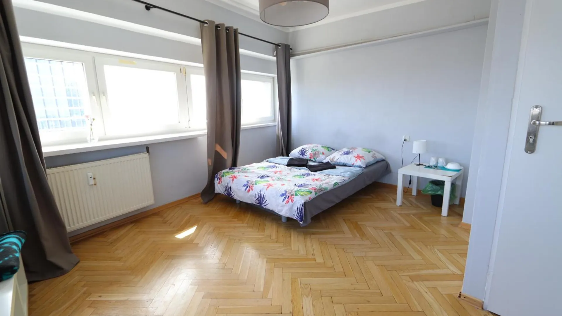 Fantastic Inn - Zgoda Warsaw 0*,