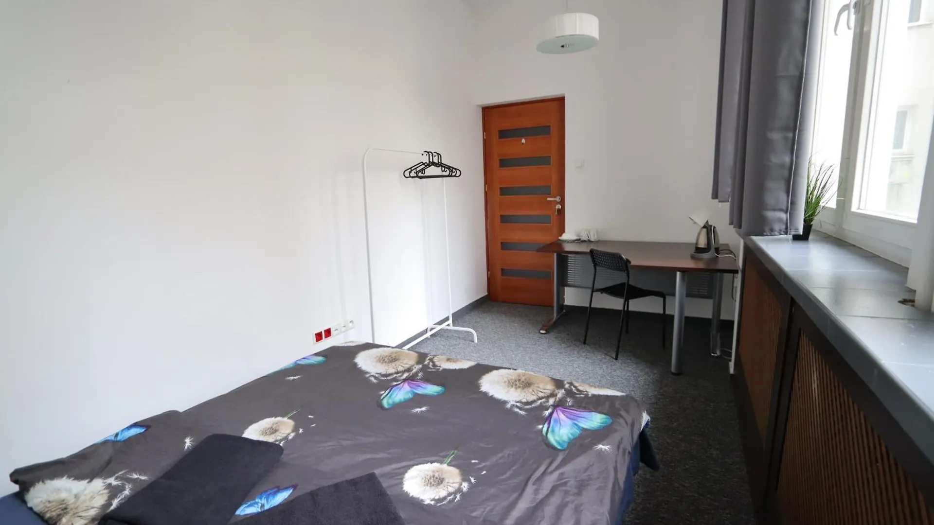 Apartment Fantastic Inn - Zgoda Warsaw