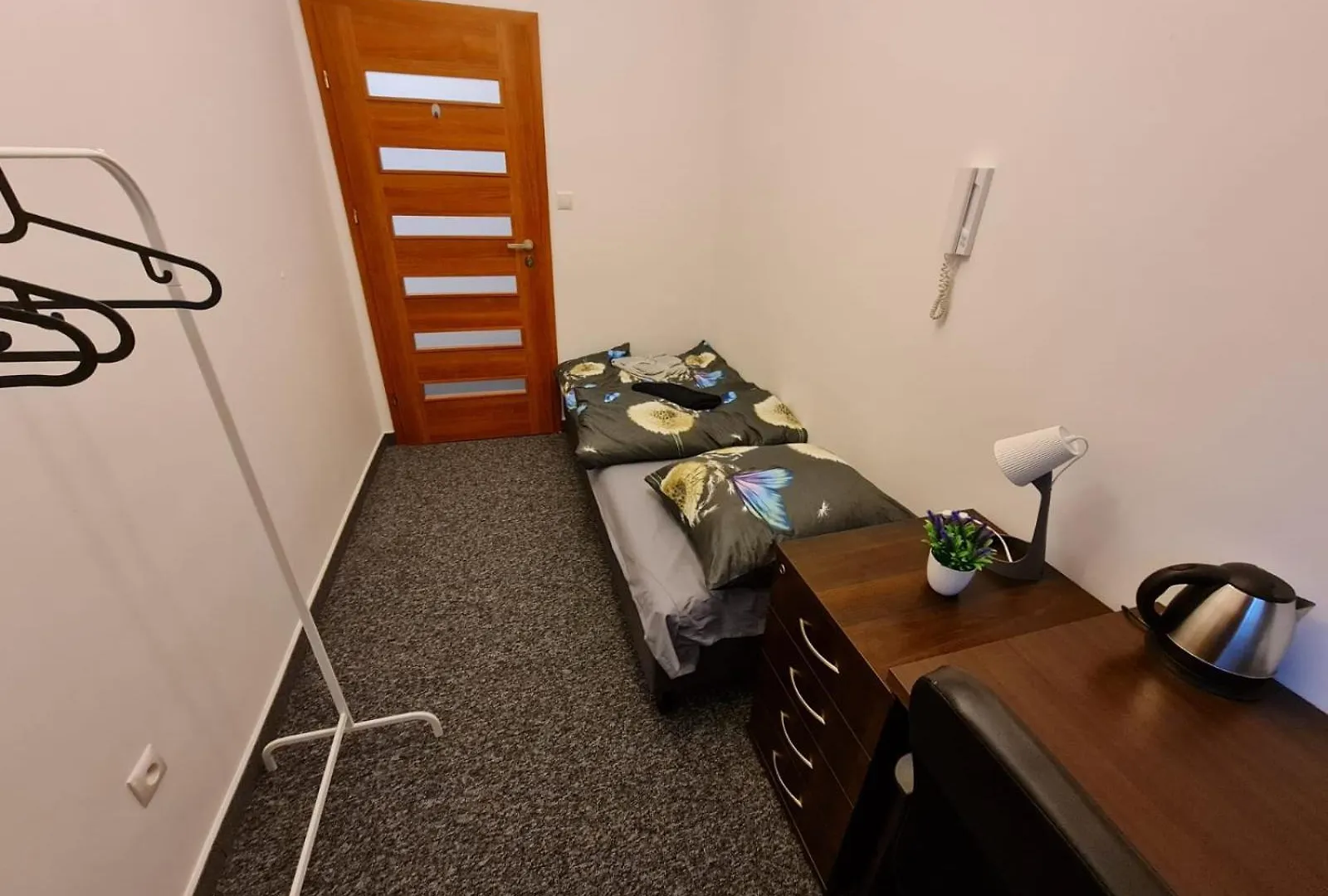 Fantastic Inn - Zgoda Warsaw