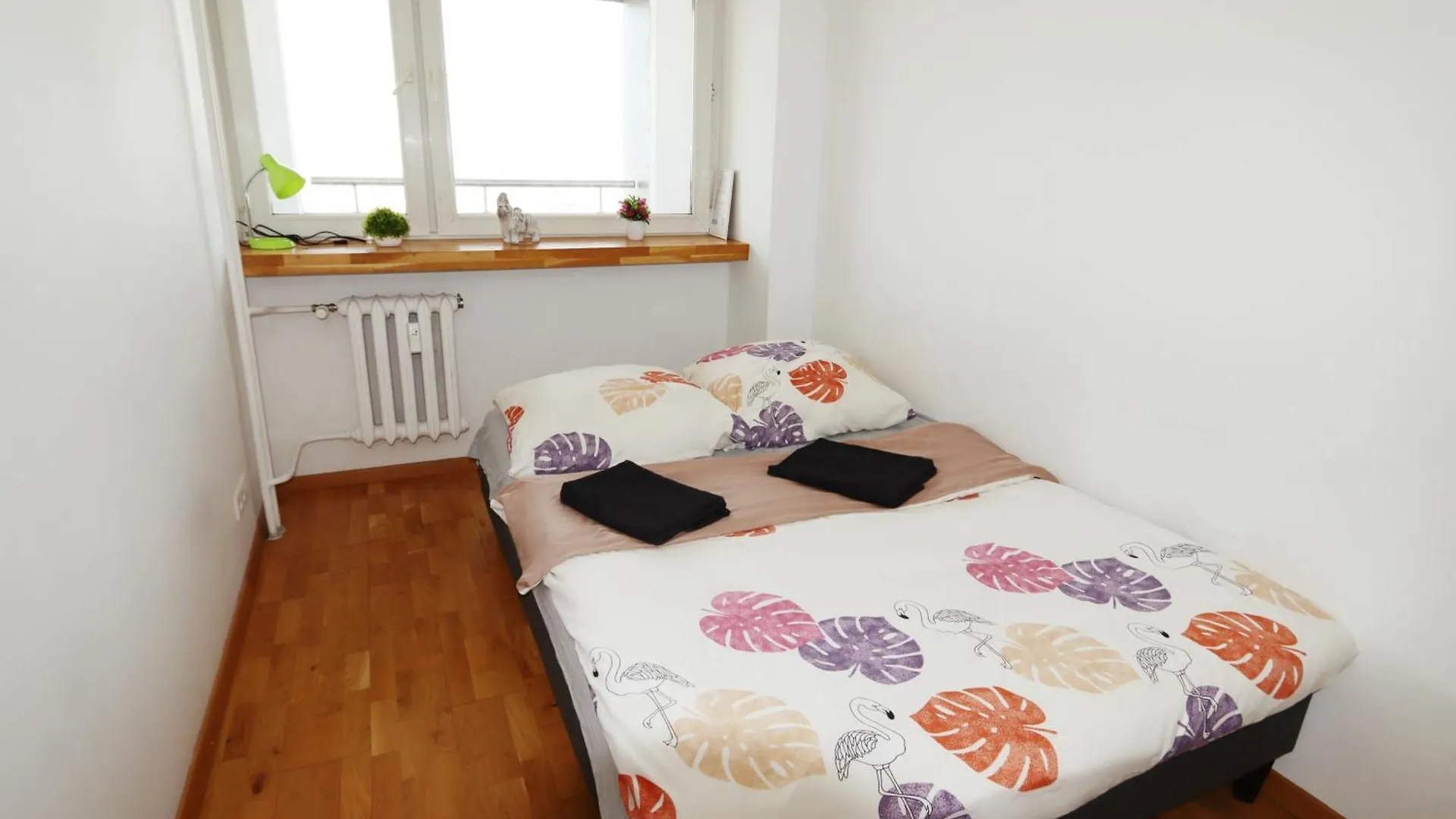 Fantastic Inn - Zgoda Warsaw