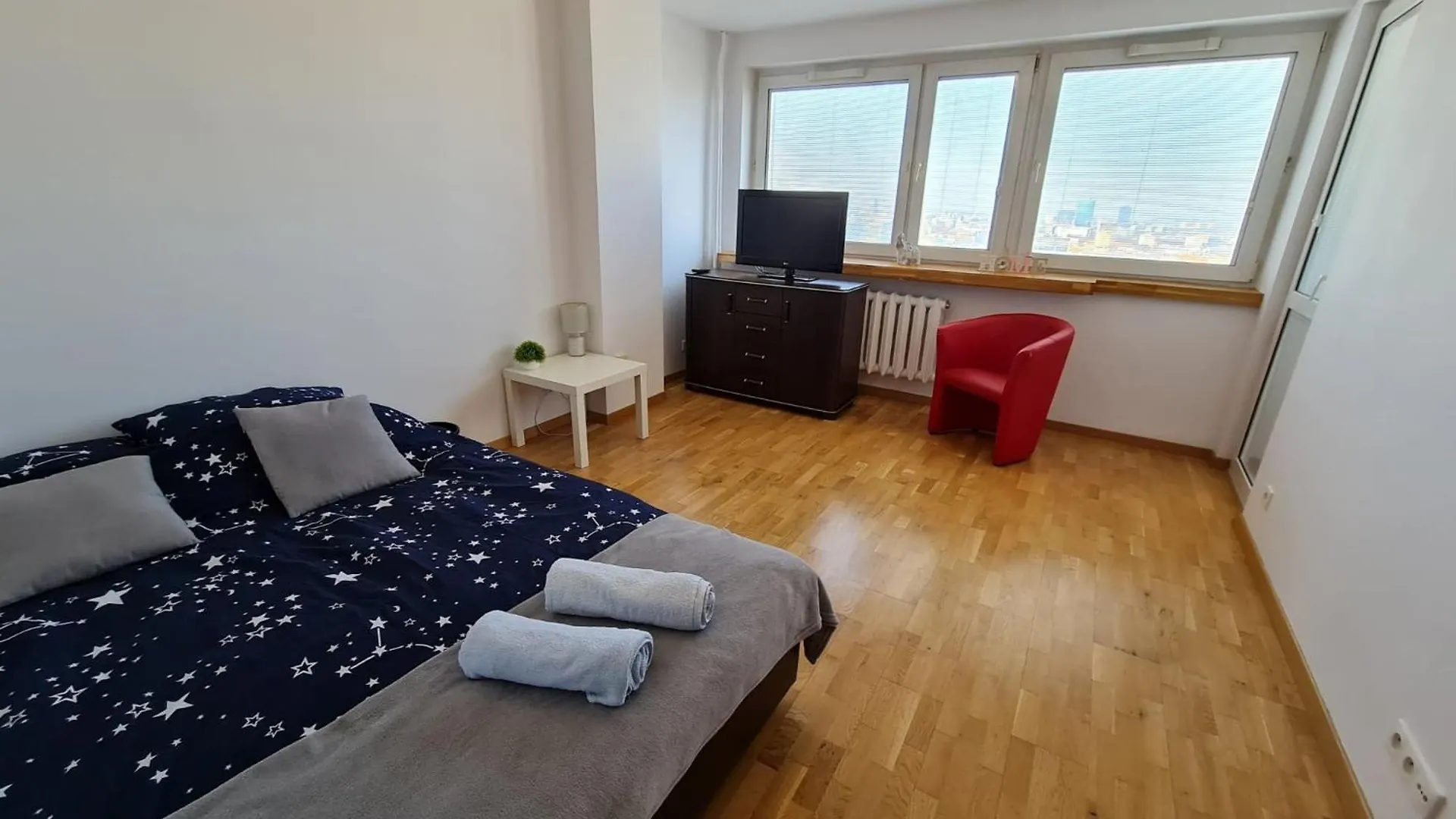 Fantastic Inn - Zgoda Warsaw 0*,