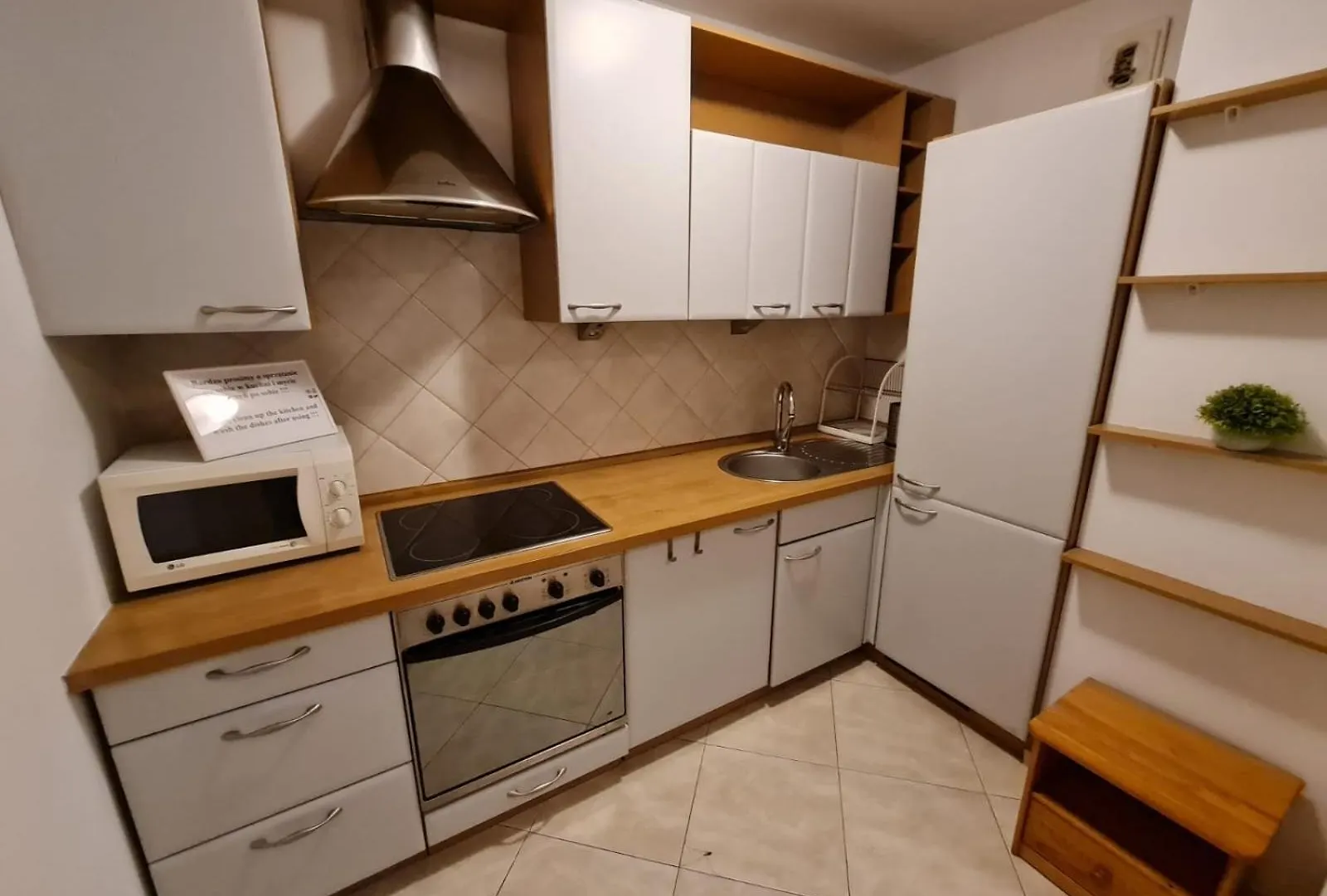 Apartment Fantastic Inn - Zgoda Warsaw